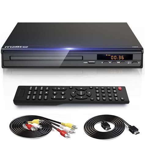 hdmi input dvd player|dvd player with usb input.